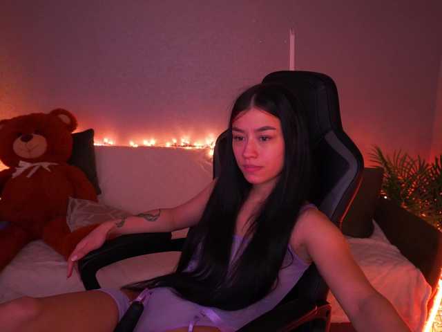 FataleNellie's BongaCams show and profile