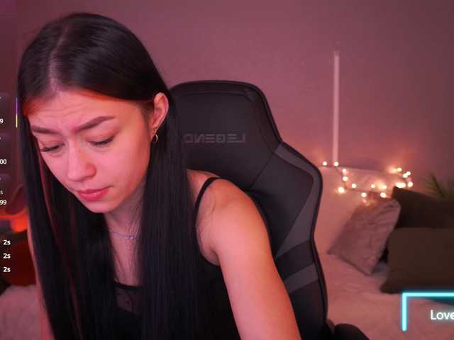 FataleNellie's BongaCams show and profile