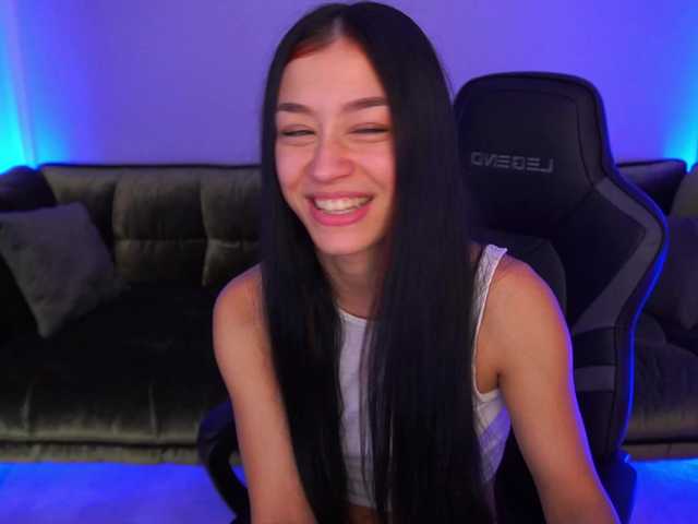 Check out gorgeous performer FataleNellie FataleNellie from BongaCams