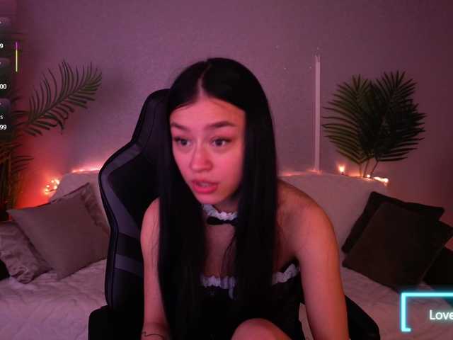 FataleNellie's BongaCams show and profile
