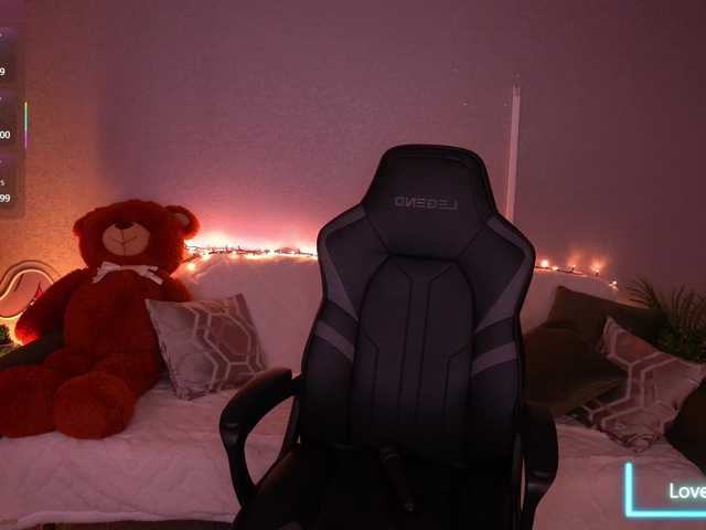 FataleNellie's BongaCams show and profile