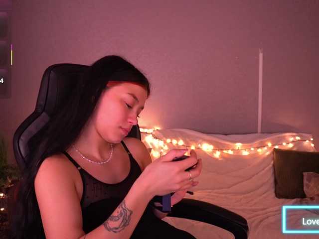 FataleNellie — Freechat on BongaCams