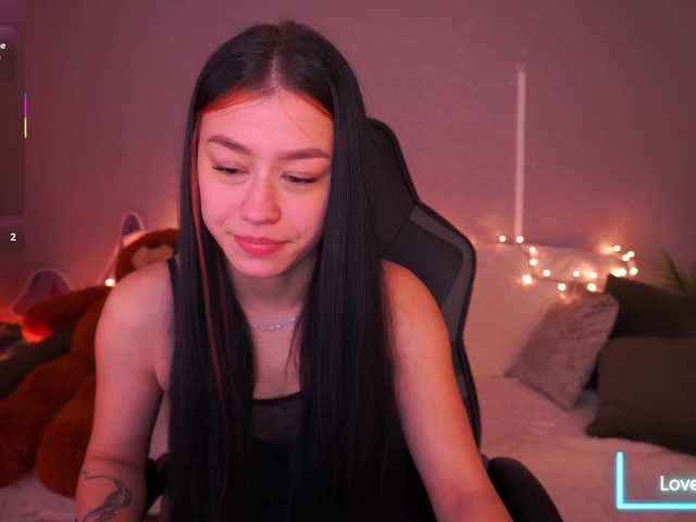 FataleNellie's BongaCams show and profile