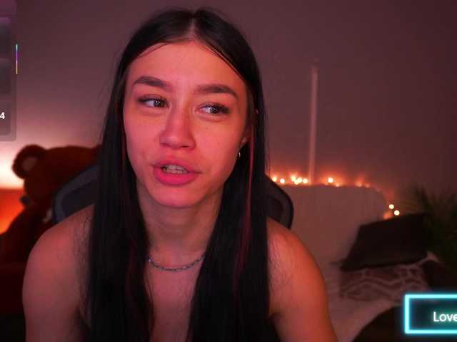 FataleNellie's BongaCams show and profile