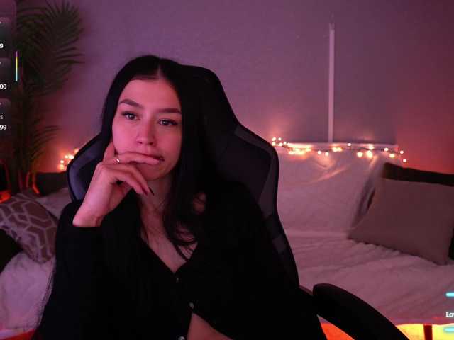 FataleNellie's BongaCams show and profile
