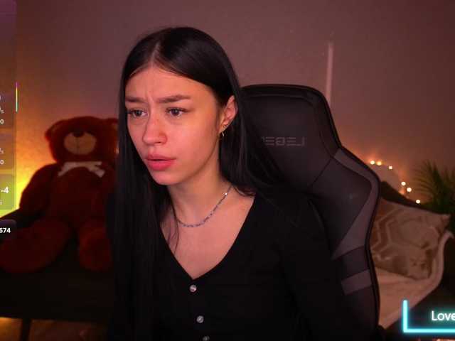 FataleNellie's BongaCams show and profile