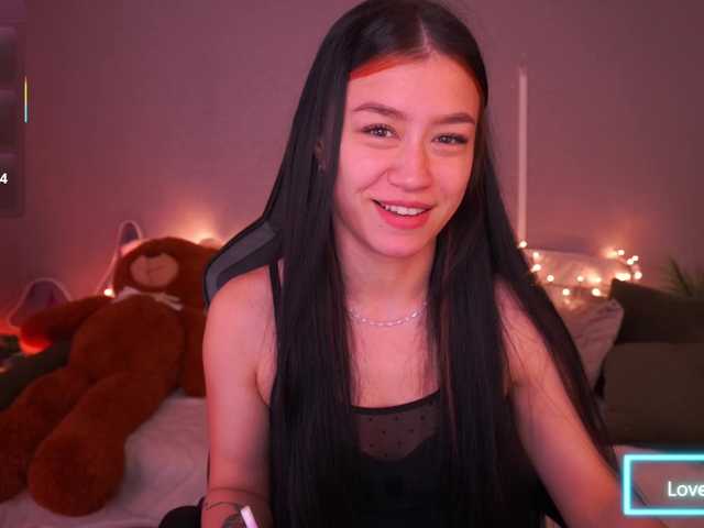 FataleNellie's BongaCams show and profile