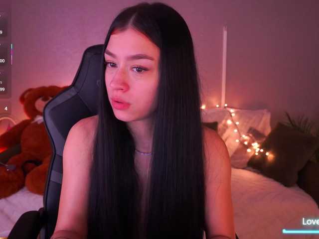 FataleNellie's BongaCams show and profile