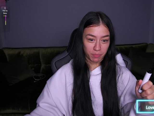 FataleNellie live cam