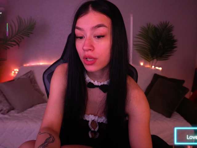 FataleNellie's BongaCams show and profile