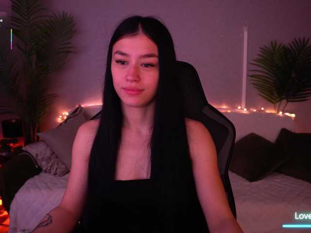 FataleNellie's BongaCams show and profile