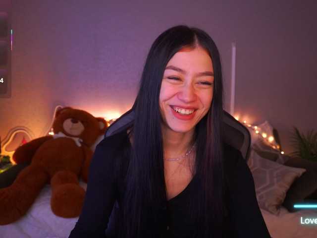 FataleNellie's BongaCams show and profile