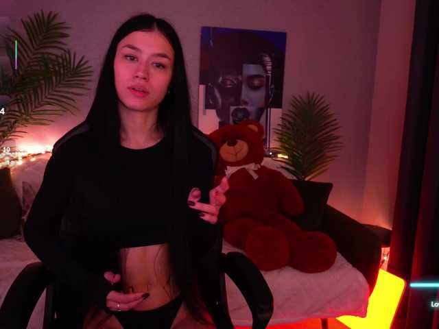 FataleNellie's BongaCams show and profile