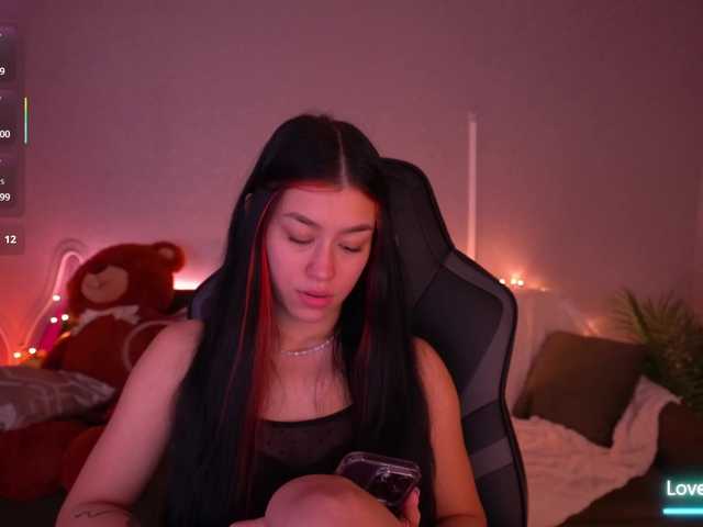 FataleNellie's BongaCams show and profile