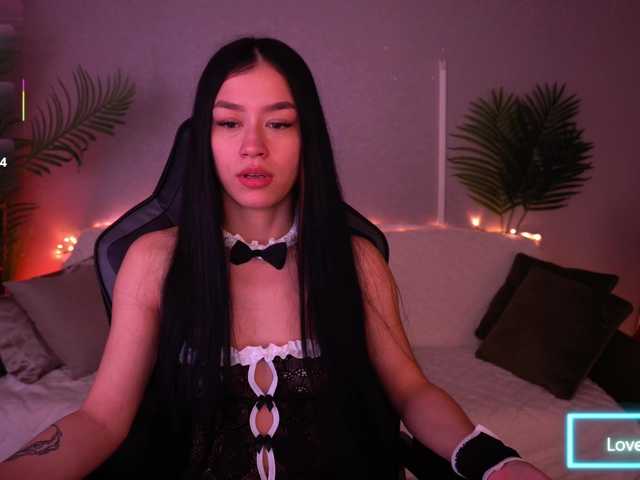 FataleNellie's BongaCams show and profile