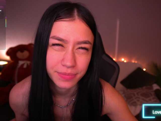 FataleNellie's BongaCams show and profile