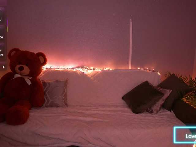 FataleNellie's BongaCams show and profile