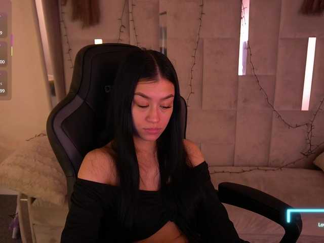 FataleNellie's BongaCams show and profile