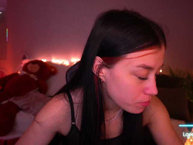 FataleNellie's BongaCams show and profile