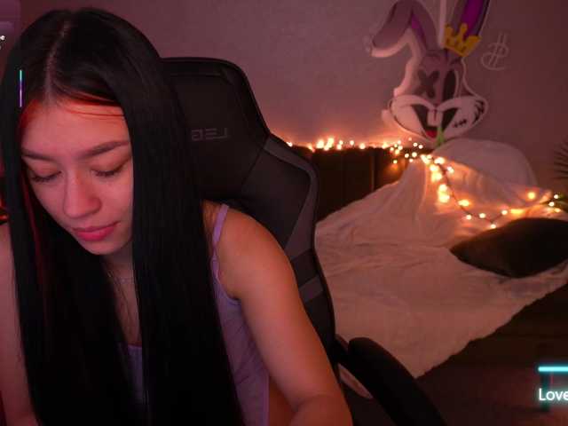 FataleNellie's BongaCams show and profile