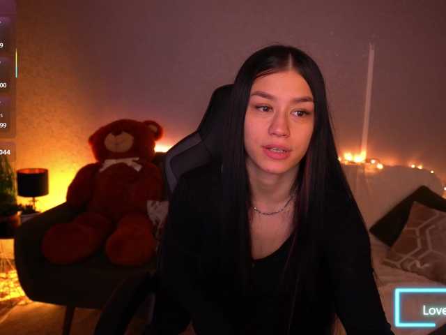 FataleNellie live cam