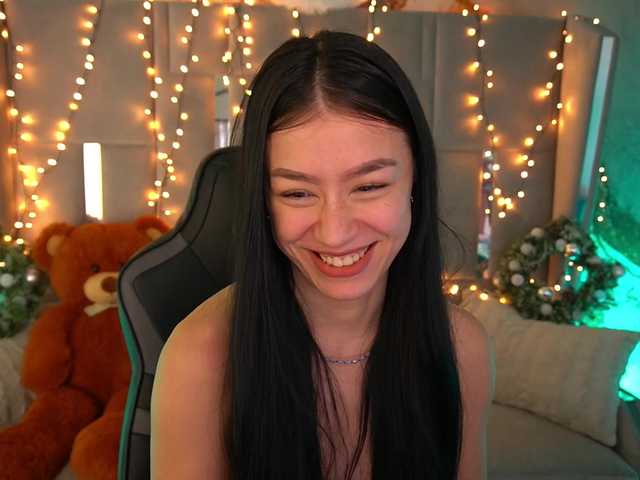 FataleNellie's BongaCams show and profile