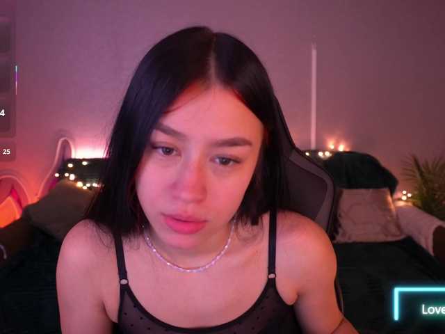 FataleNellie from BongaCams is Freechat