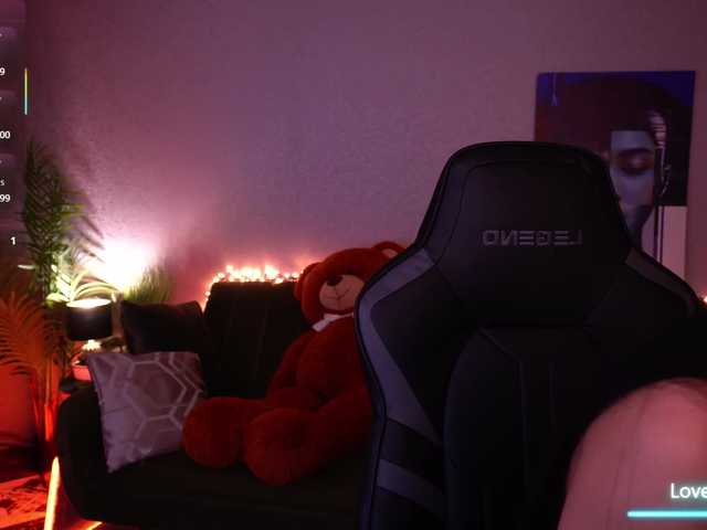 FataleNellie's BongaCams show and profile