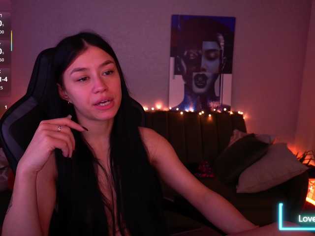 FataleNellie's BongaCams show and profile