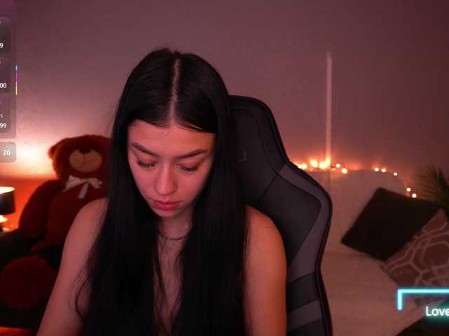 FataleNellie's BongaCams show and profile