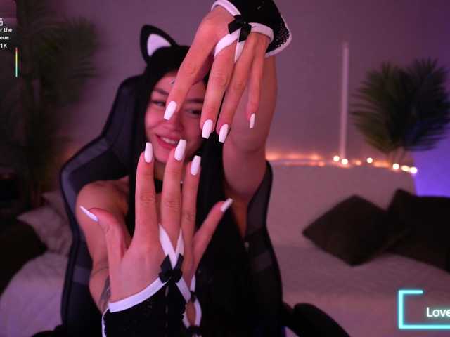 FataleNellie's BongaCams show and profile