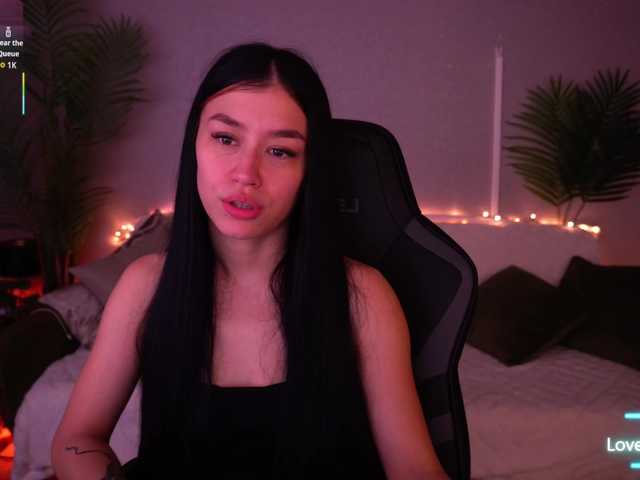 FataleNellie's BongaCams show and profile