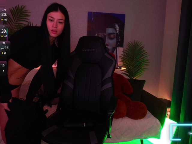 FataleNellie's BongaCams show and profile