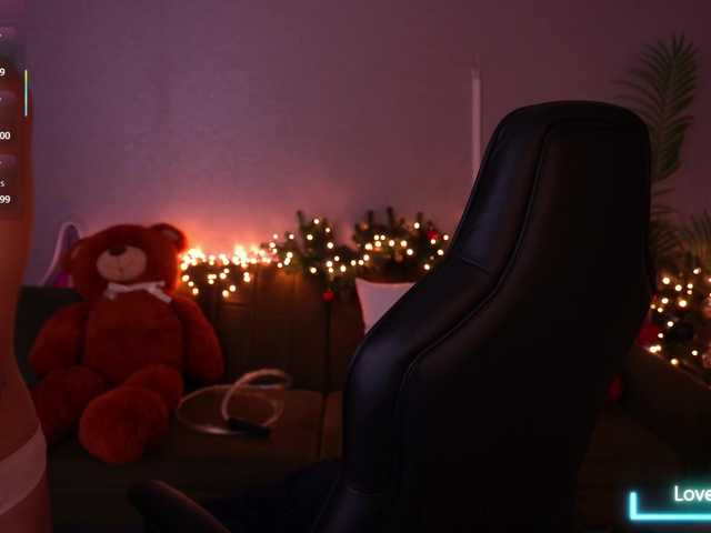 FataleNellie's BongaCams show and profile