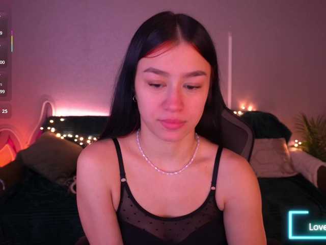 FataleNellie from BongaCams is Freechat