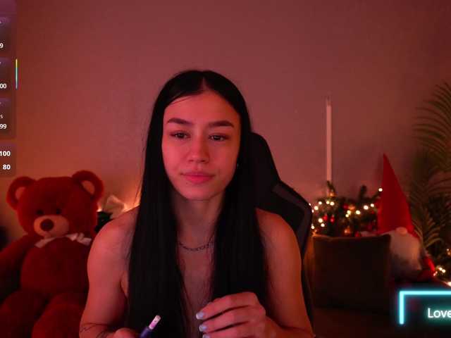 FataleNellie live cam