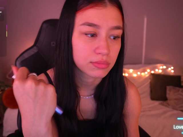 FataleNellie's BongaCams show and profile