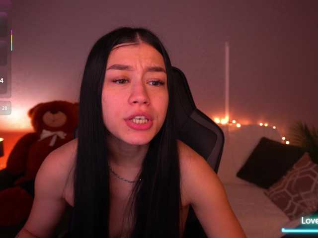 FataleNellie's BongaCams show and profile