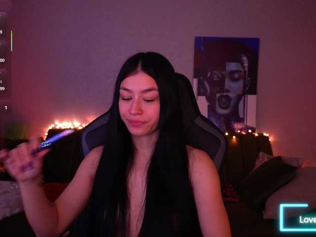 FataleNellie's BongaCams show and profile