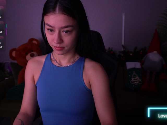 FataleNellie's BongaCams show and profile