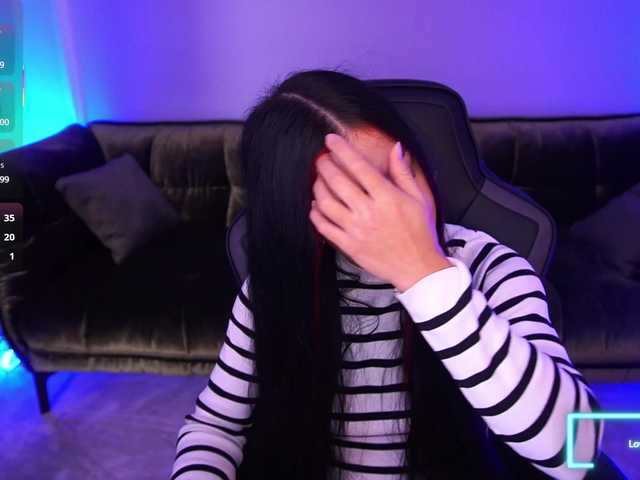 FataleNellie на boncams