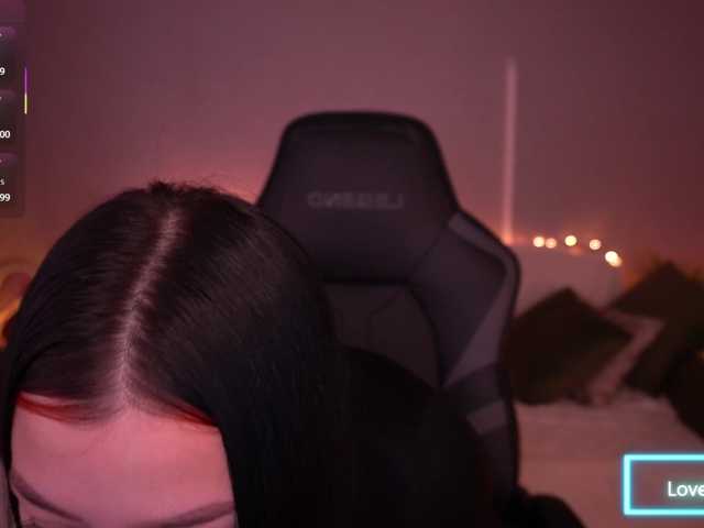 FataleNellie's BongaCams show and profile