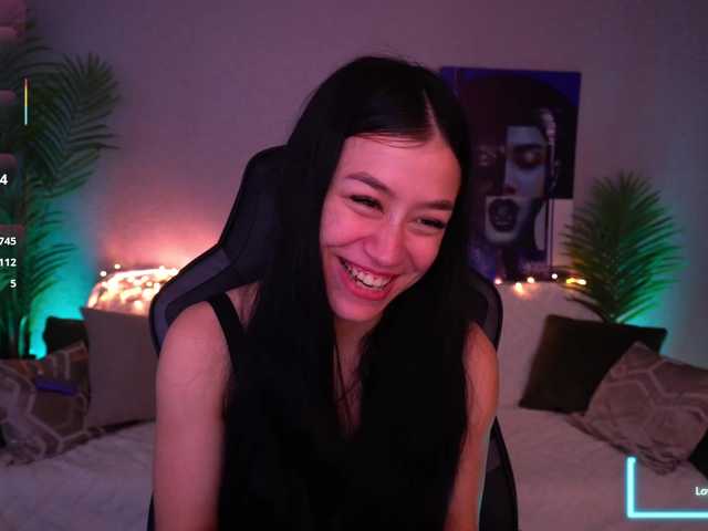 FataleNellie's BongaCams show and profile