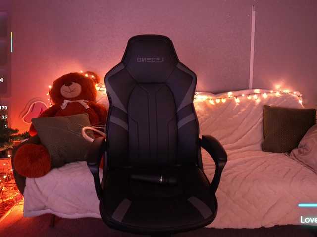 FataleNellie's BongaCams show and profile