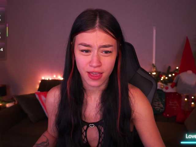 FataleNellie's BongaCams show and profile