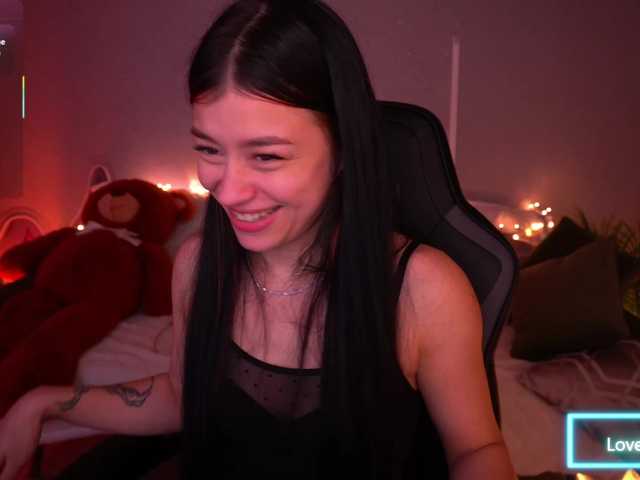 FataleNellie's BongaCams show and profile