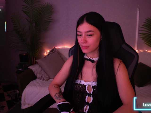 FataleNellie's BongaCams show and profile
