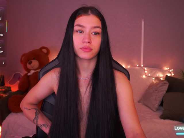 FataleNellie's BongaCams show and profile