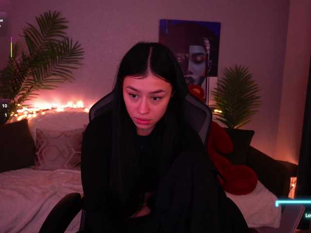 FataleNellie's BongaCams show and profile