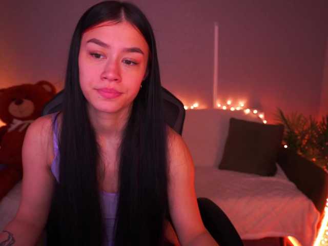 FataleNellie's BongaCams show and profile